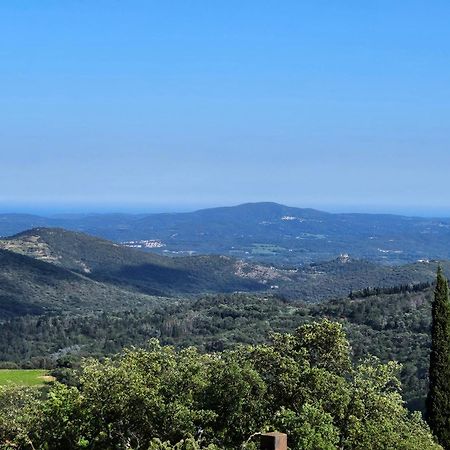 Cap Sud Vacances, La Garde-Freinet Exterior foto