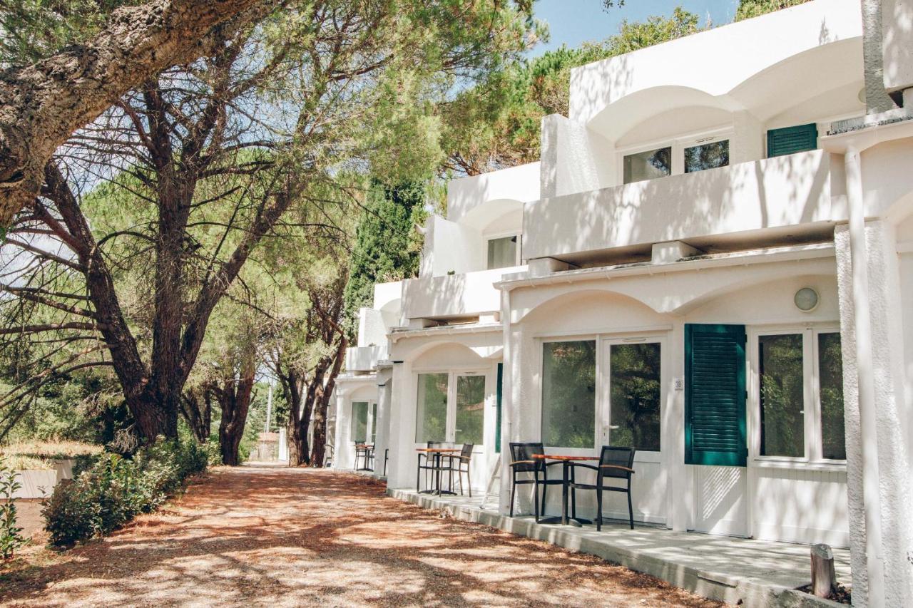 Cap Sud Vacances, La Garde-Freinet Exterior foto