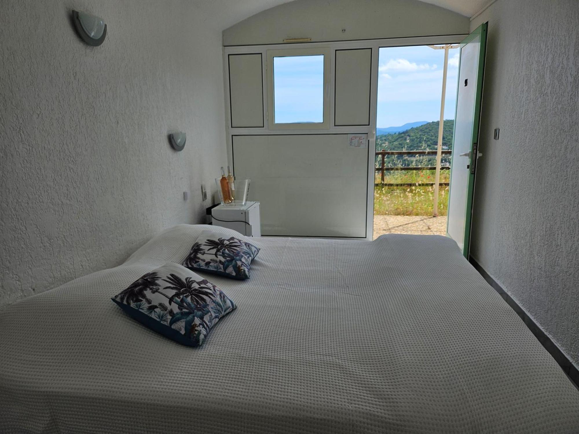 Cap Sud Vacances, La Garde-Freinet Exterior foto