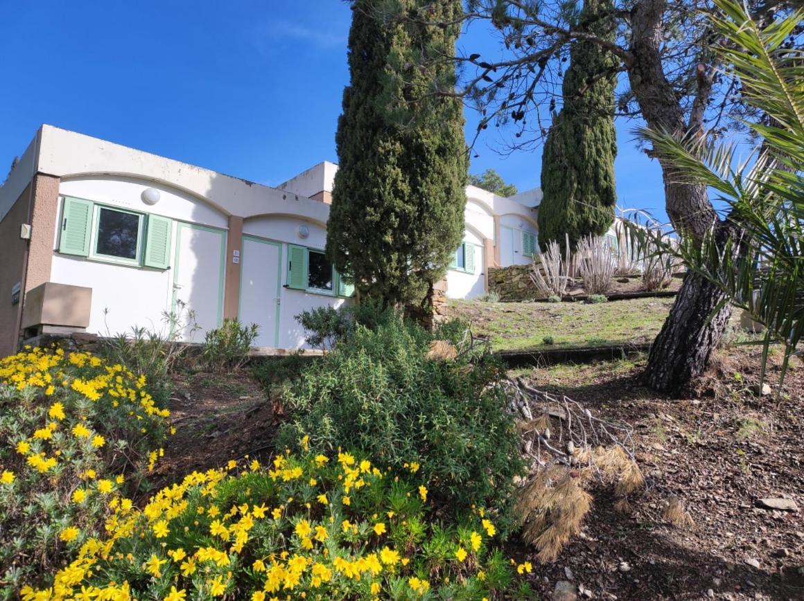 Cap Sud Vacances, La Garde-Freinet Exterior foto