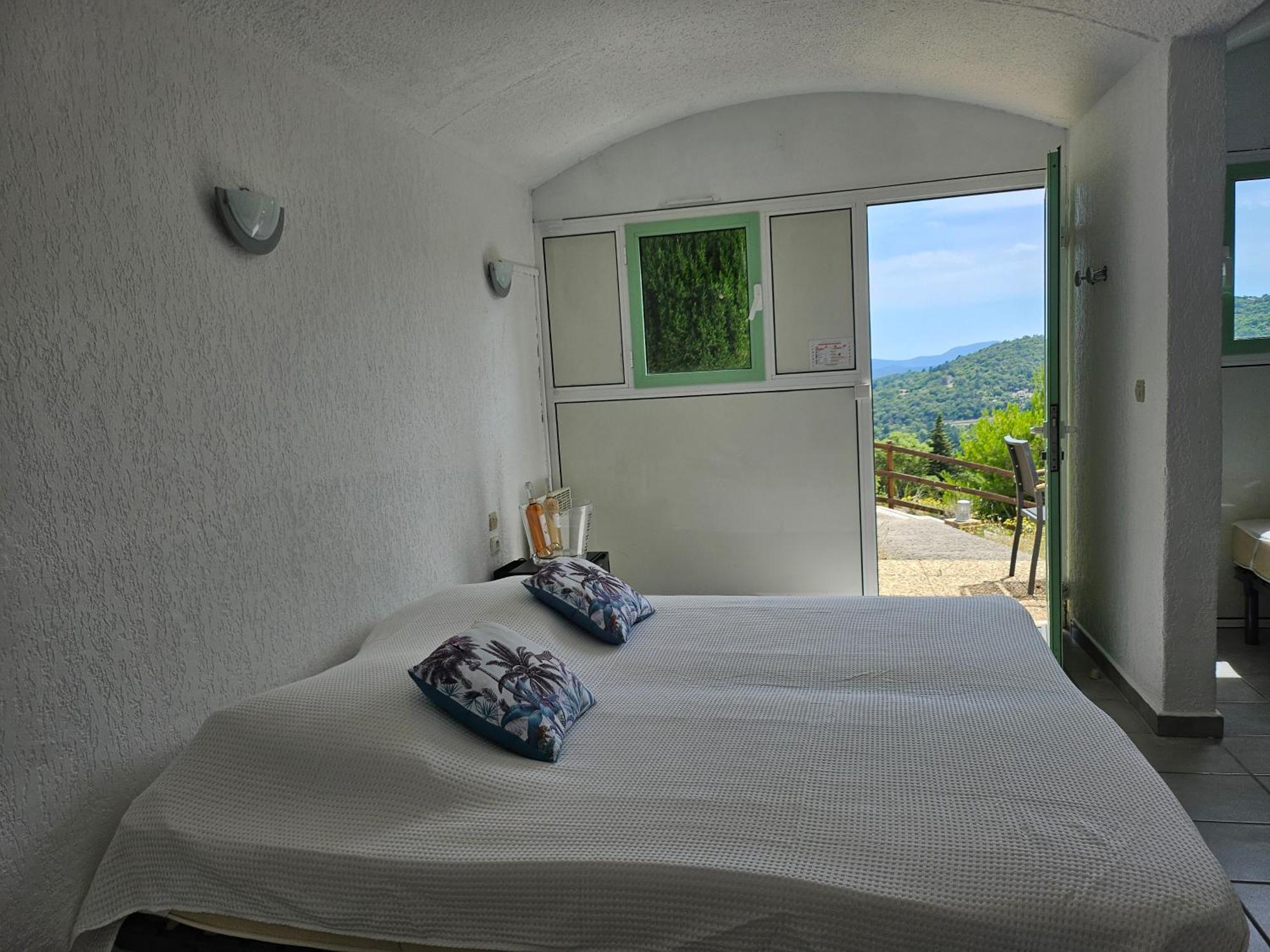 Cap Sud Vacances, La Garde-Freinet Exterior foto